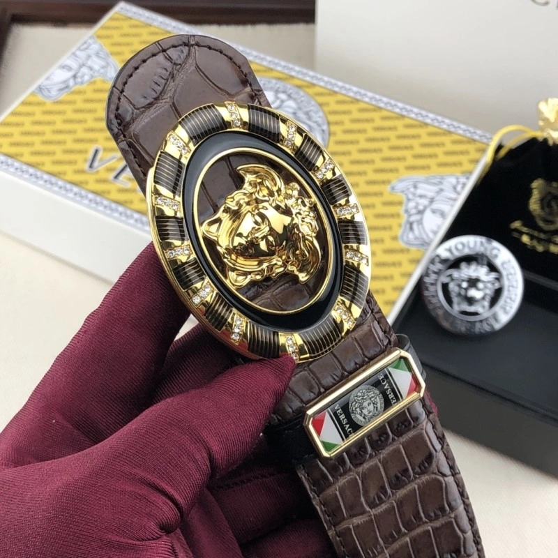 Versace Belts