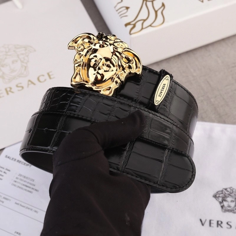 Versace Belts