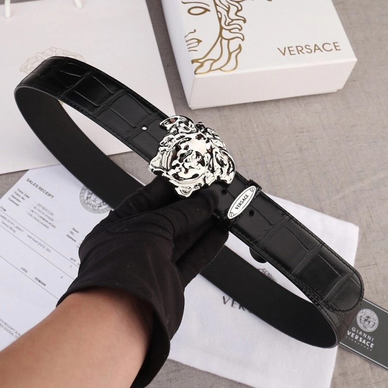 Versace Belts