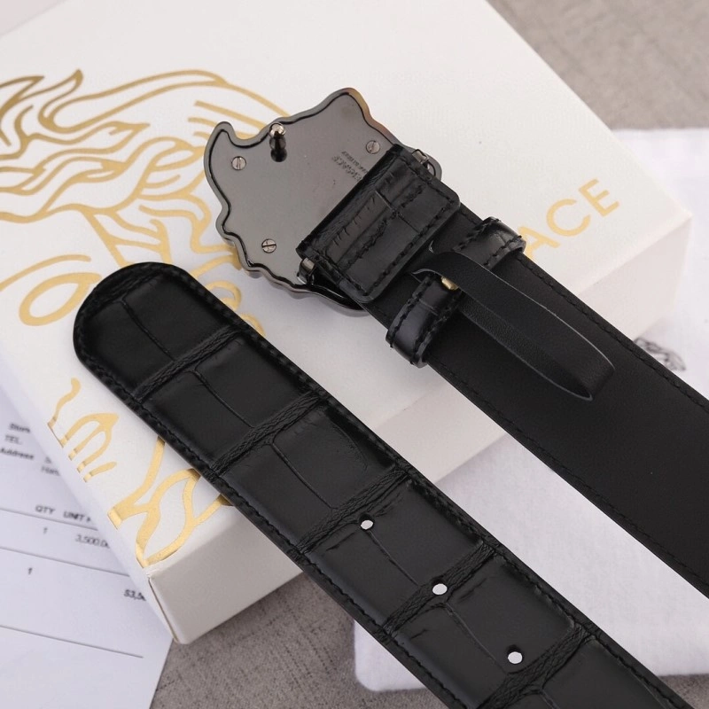 Versace Belts
