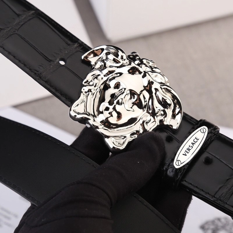 Versace Belts