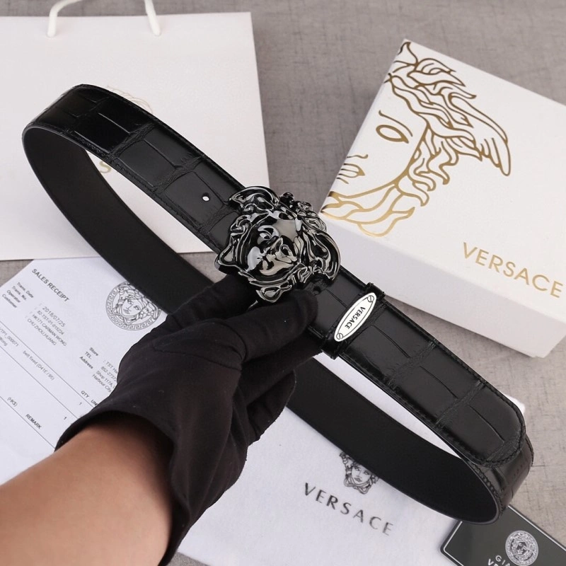 Versace Belts