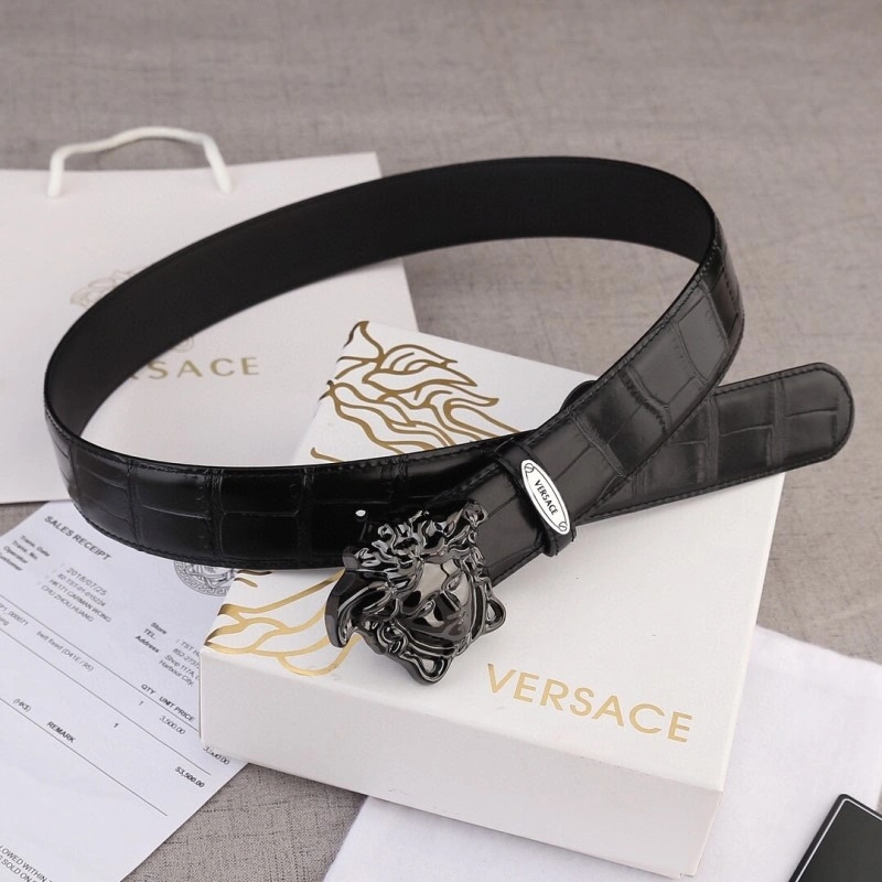 Versace Belts