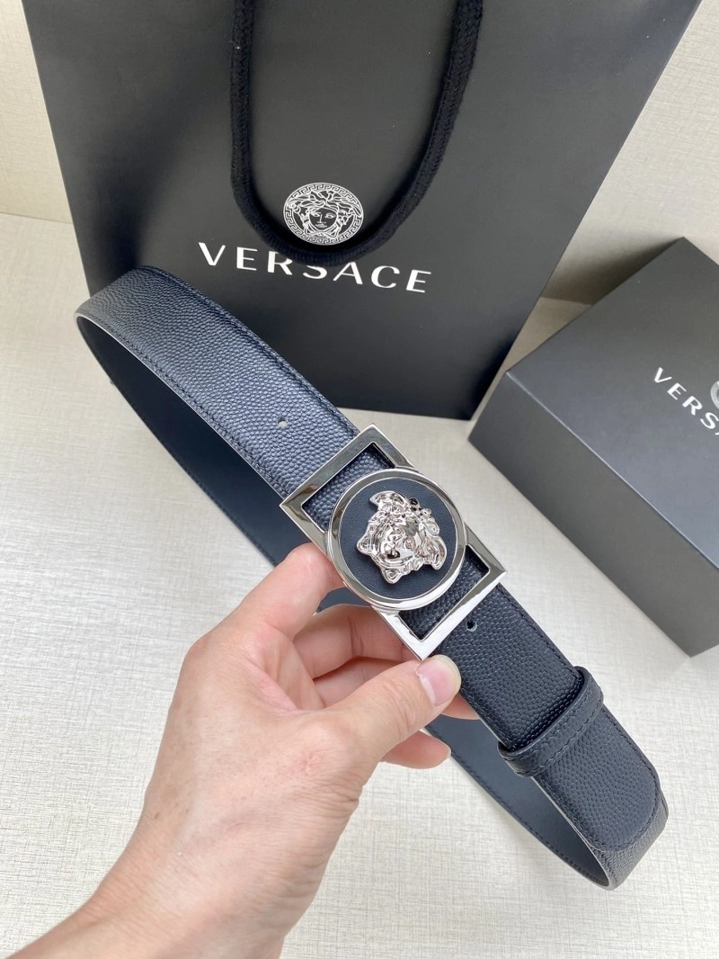 Versace Belts