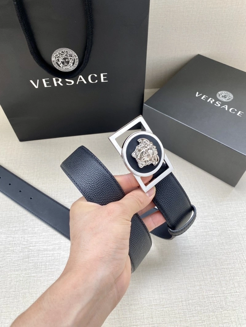 Versace Belts