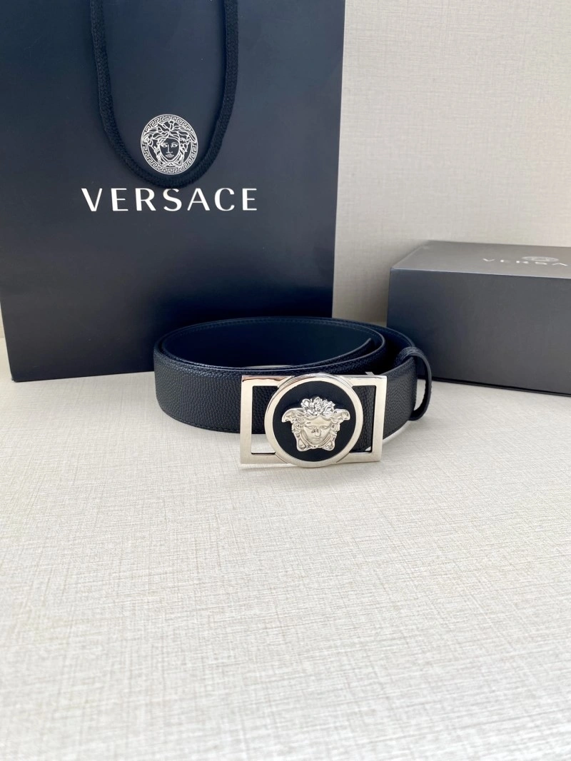 Versace Belts