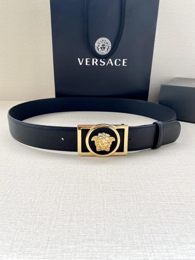 Versace Belts