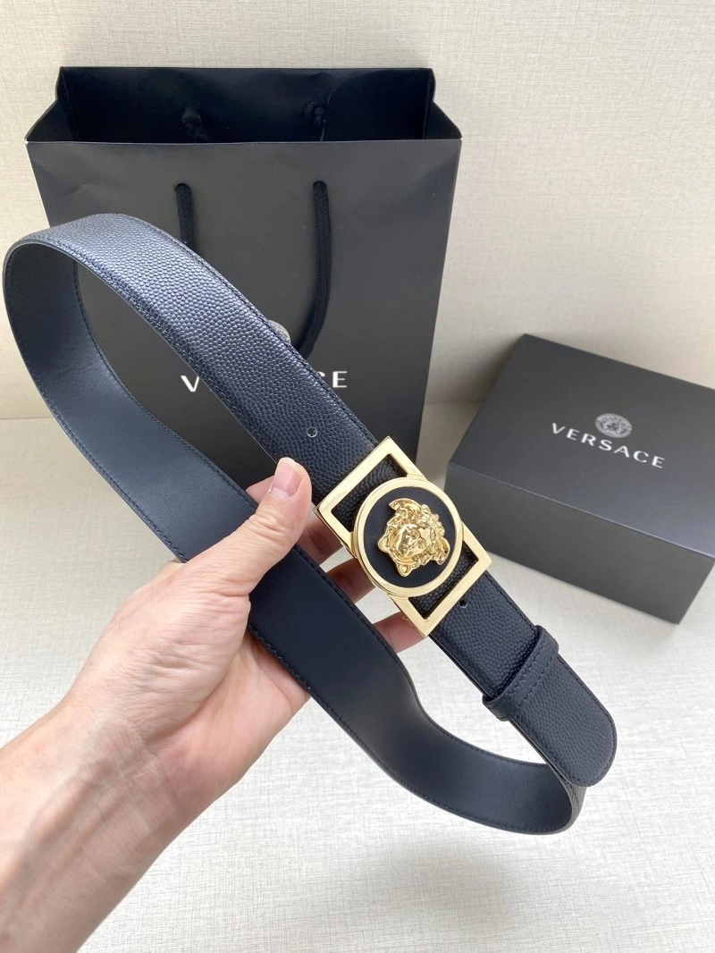 Versace Belts