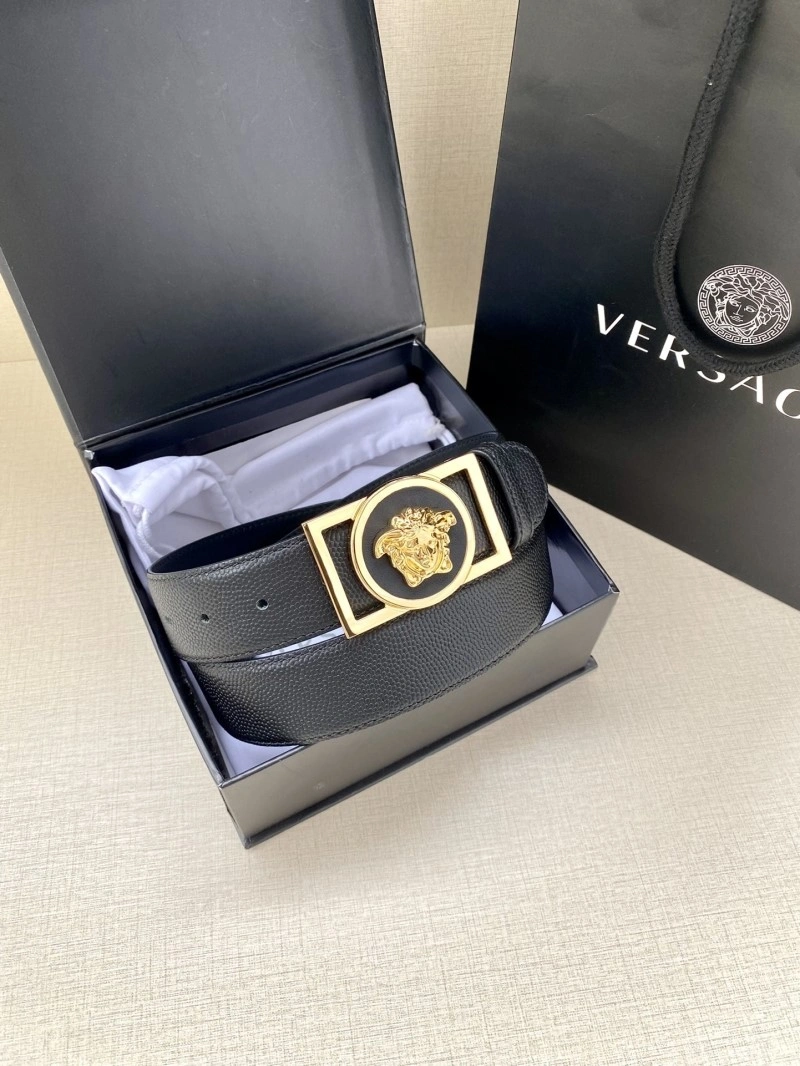 Versace Belts