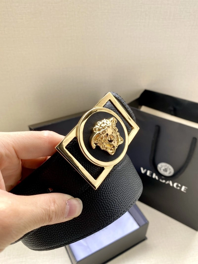 Versace Belts