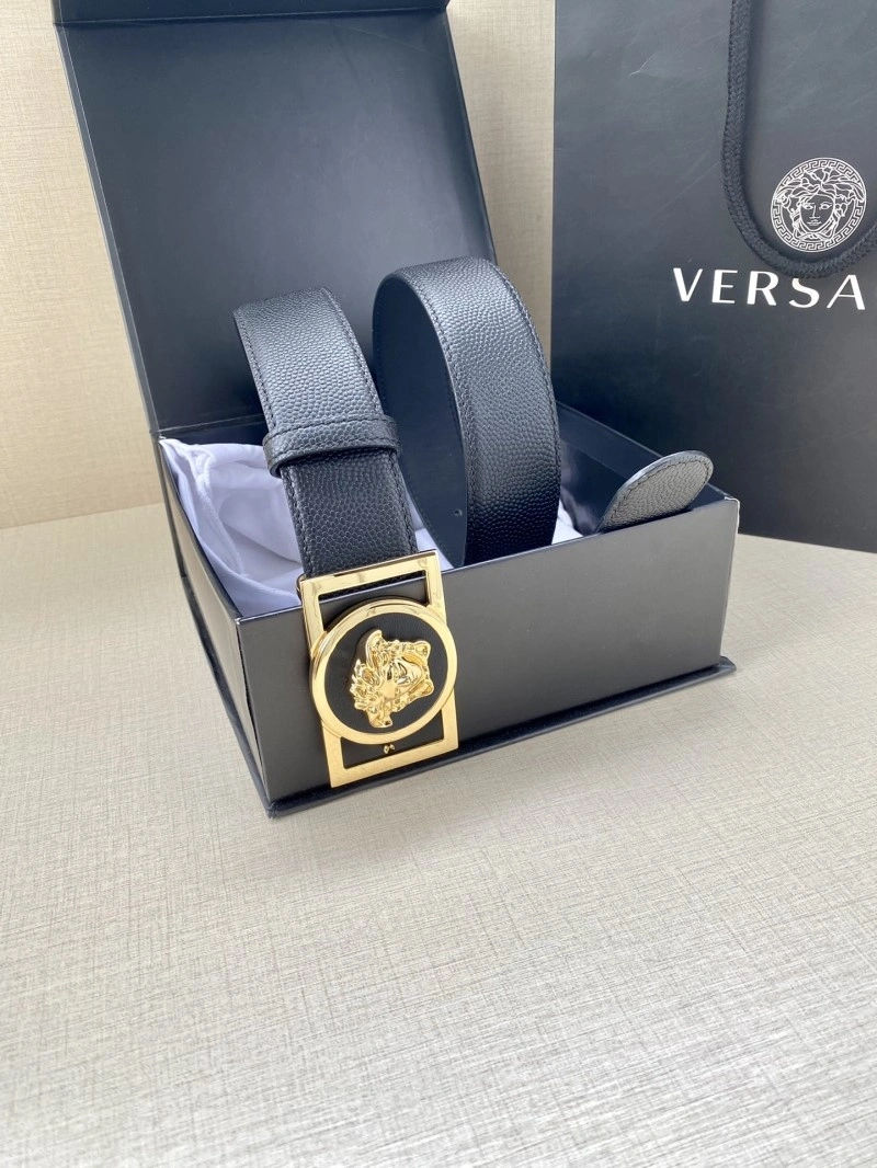 Versace Belts