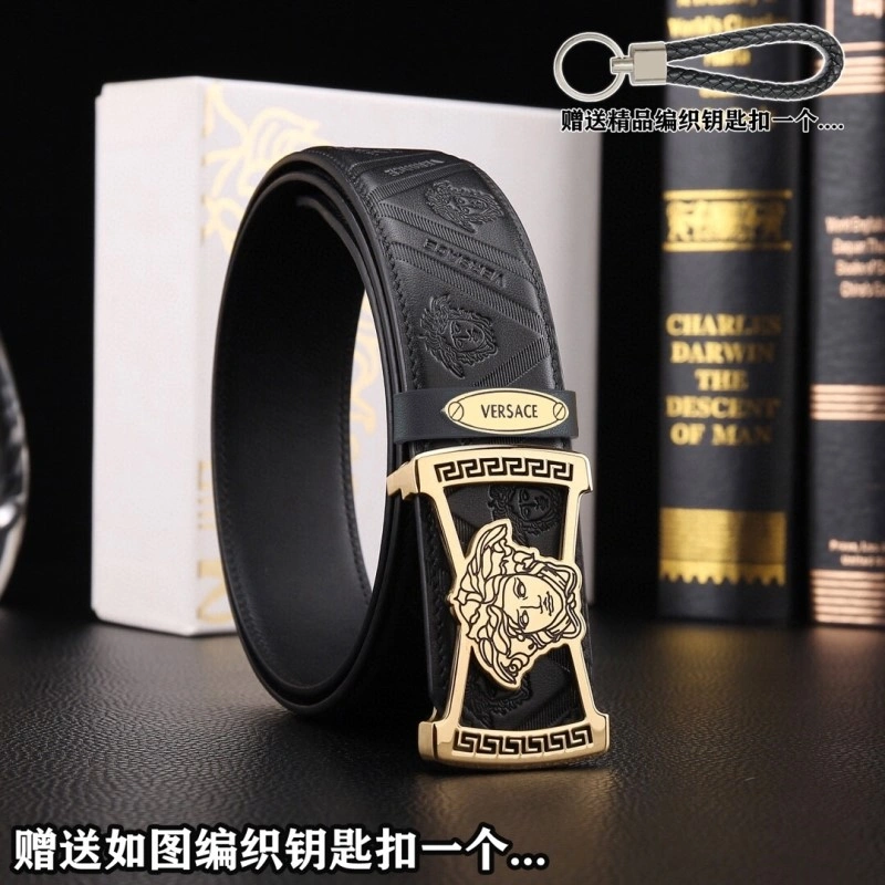 Versace Belts