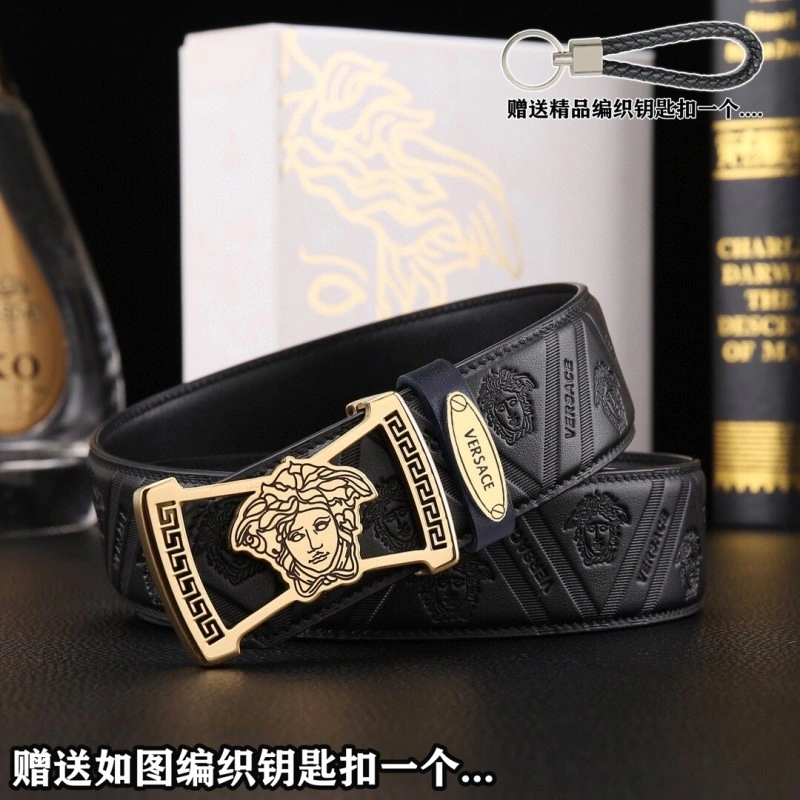 Versace Belts