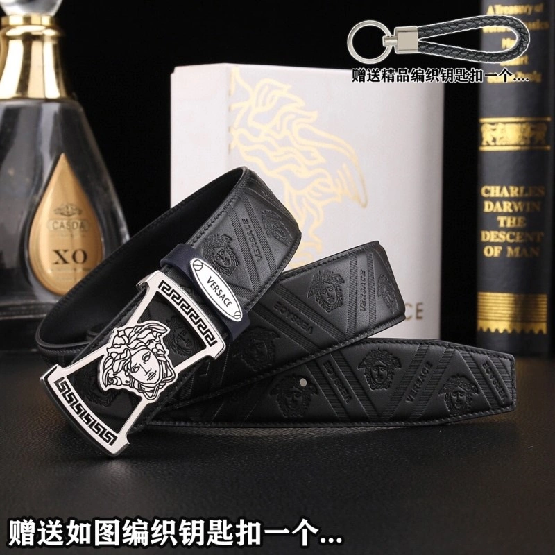 Versace Belts