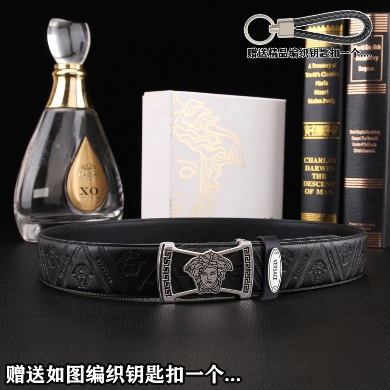 Versace Belts