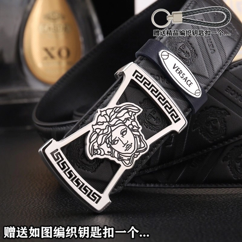 Versace Belts