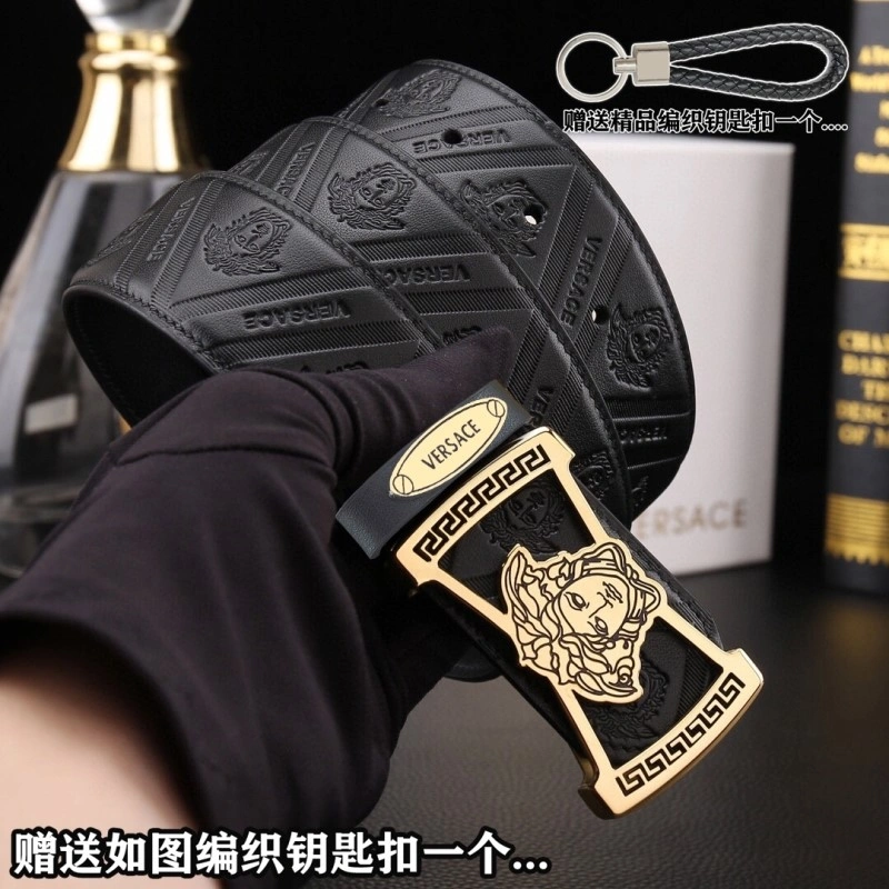 Versace Belts