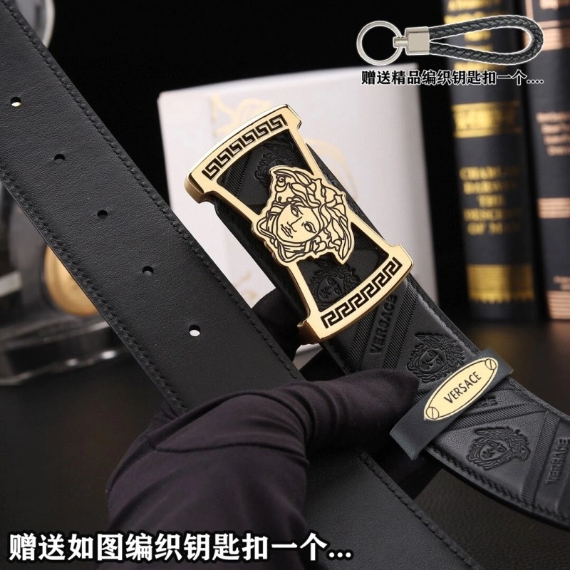 Versace Belts