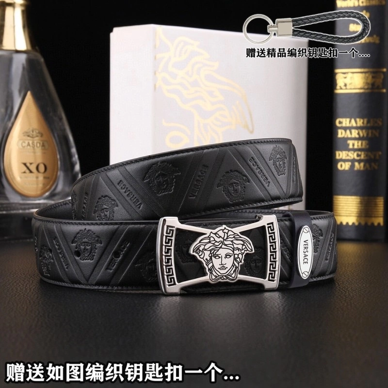 Versace Belts
