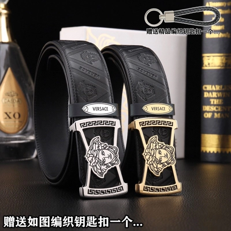 Versace Belts