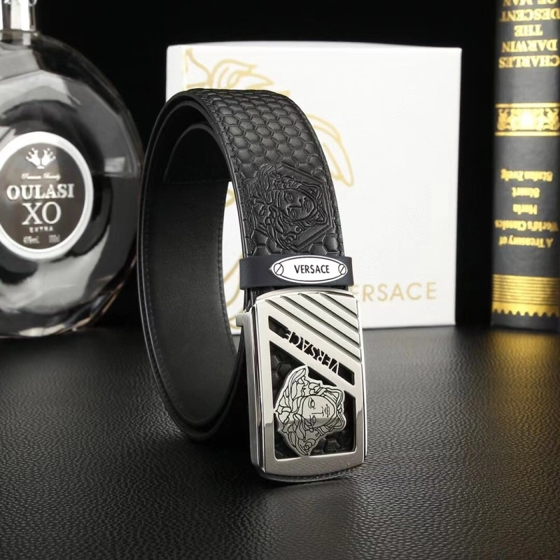 Versace Belts