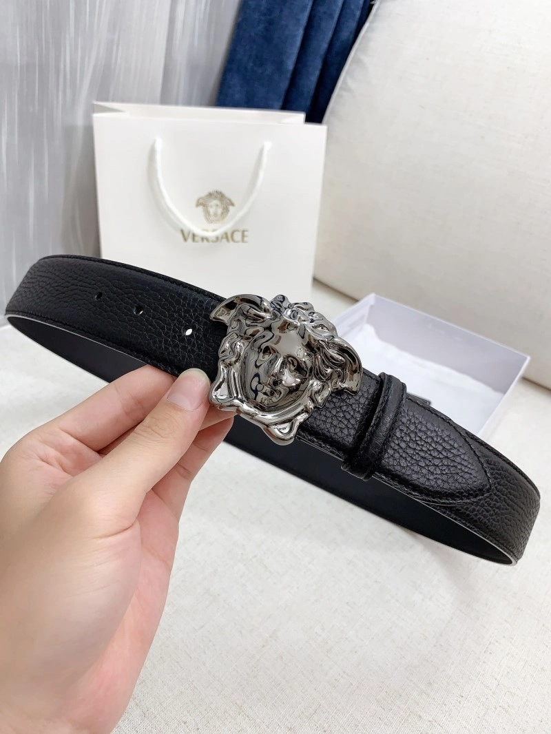 Versace Belts