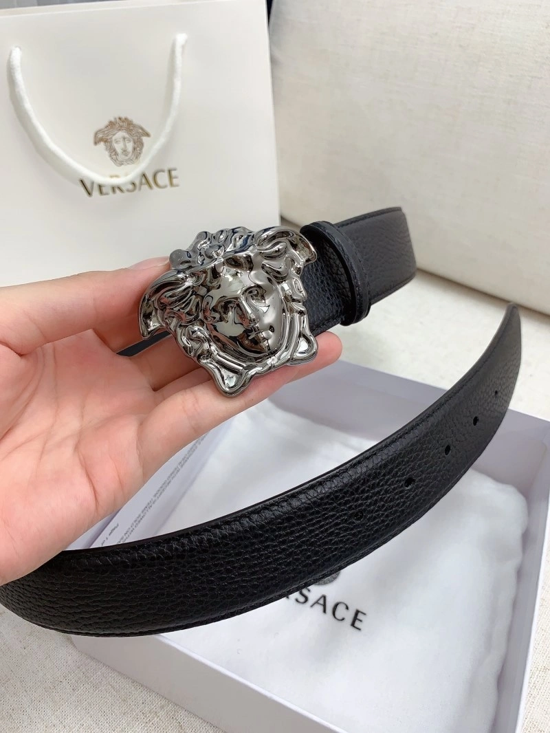 Versace Belts