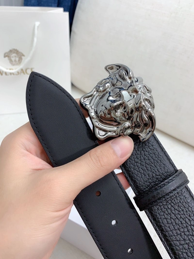 Versace Belts