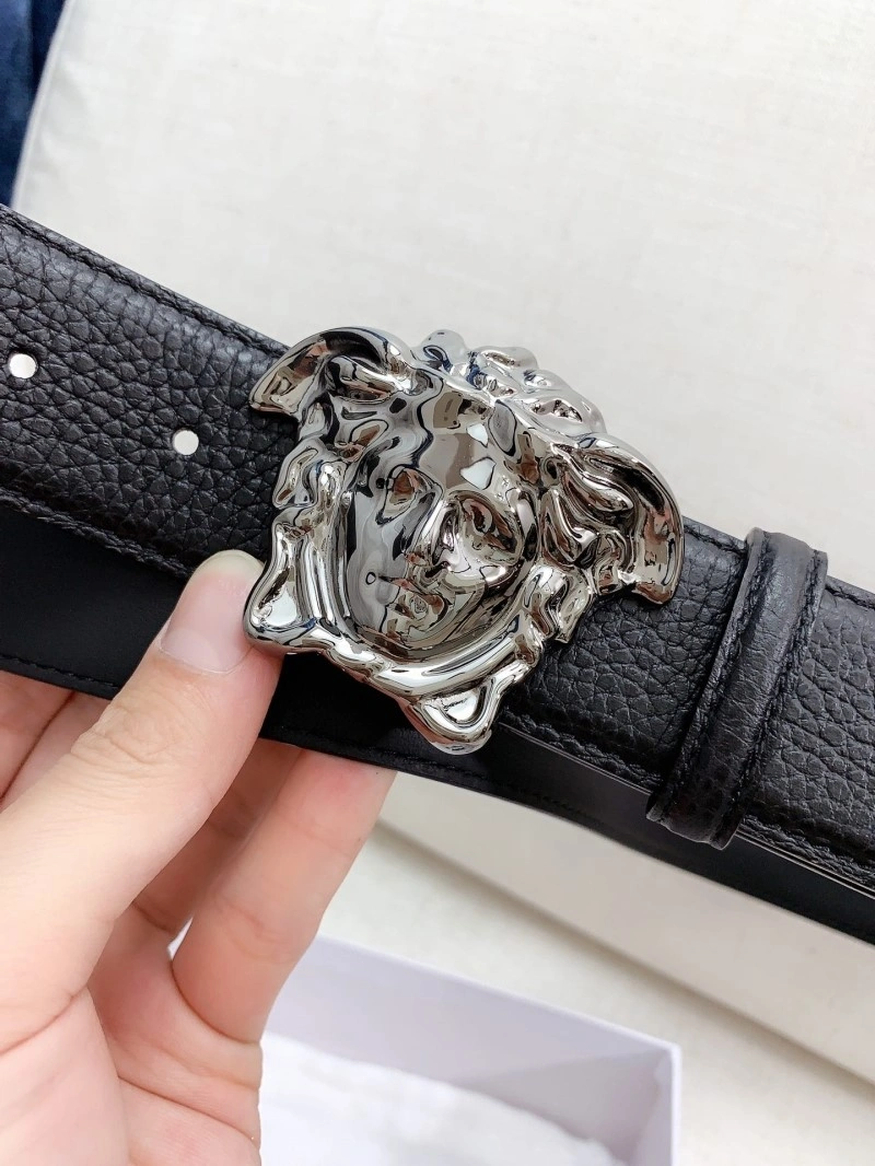 Versace Belts