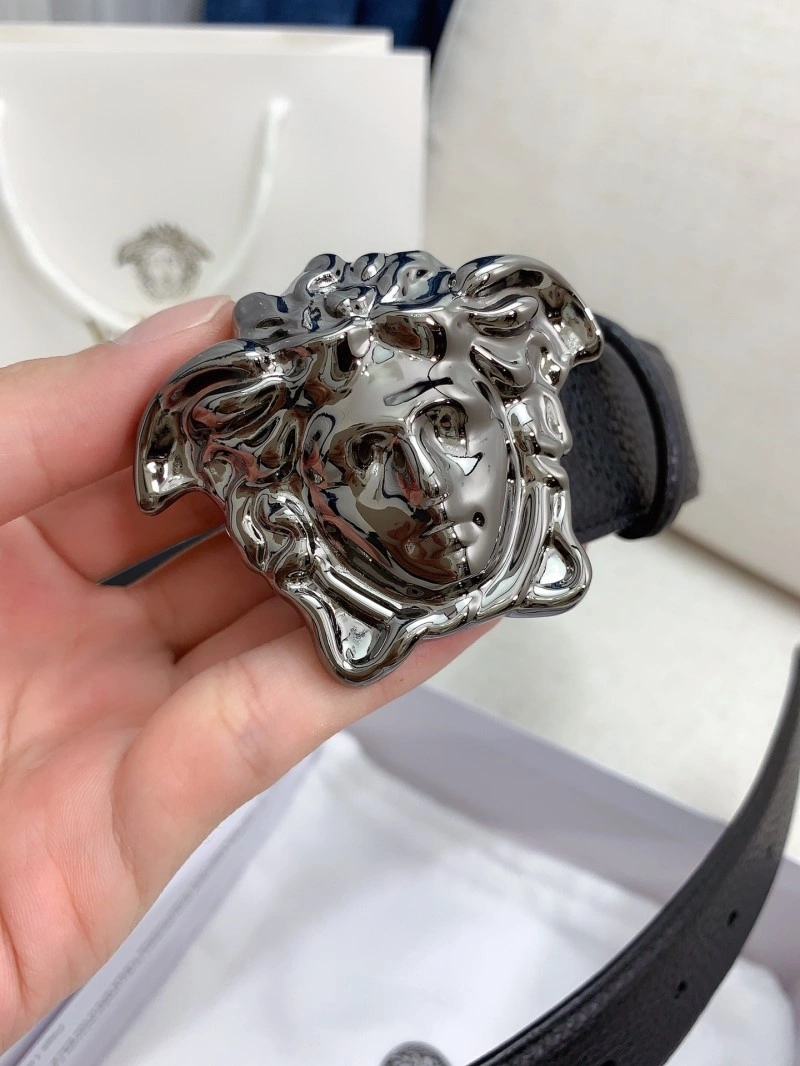 Versace Belts