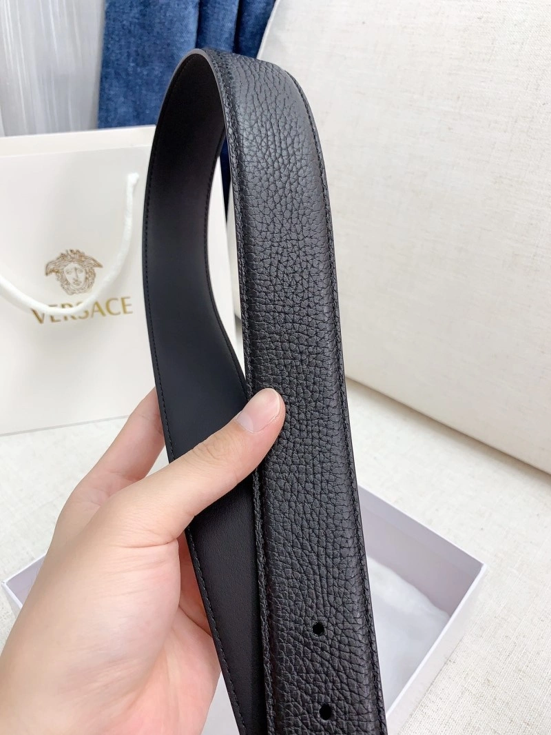 Versace Belts