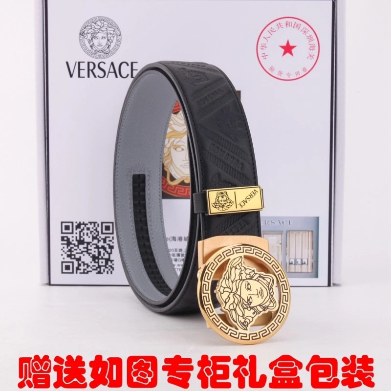 Versace Belts