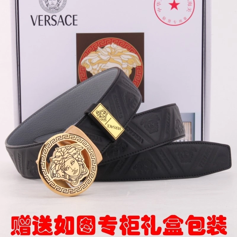 Versace Belts