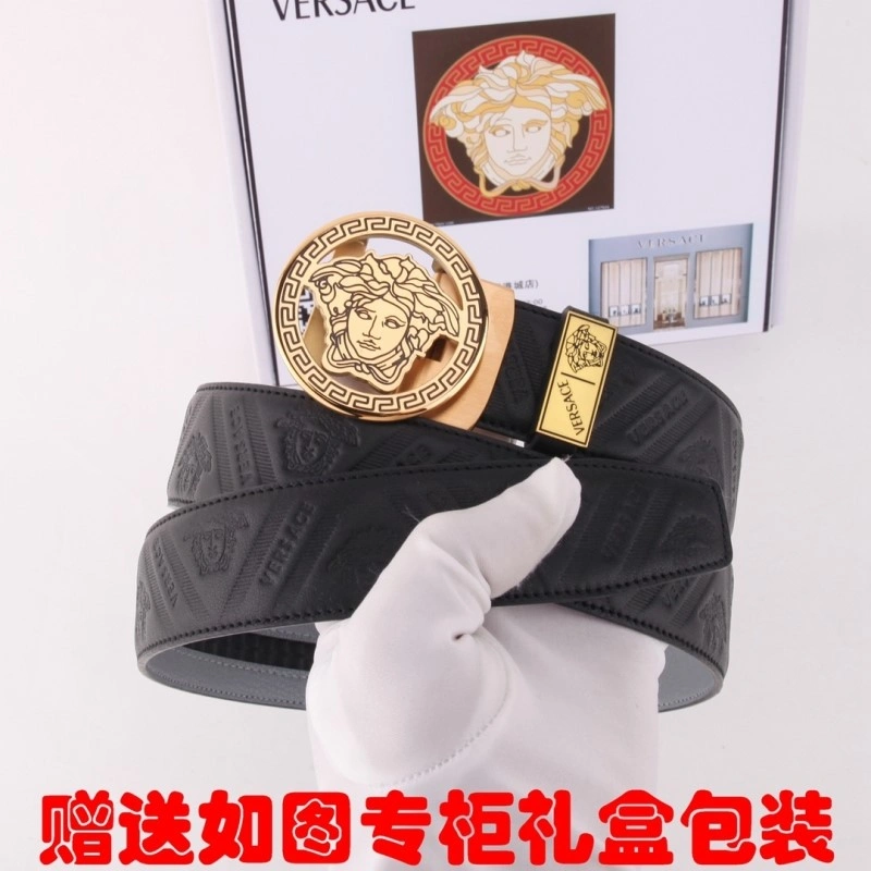 Versace Belts
