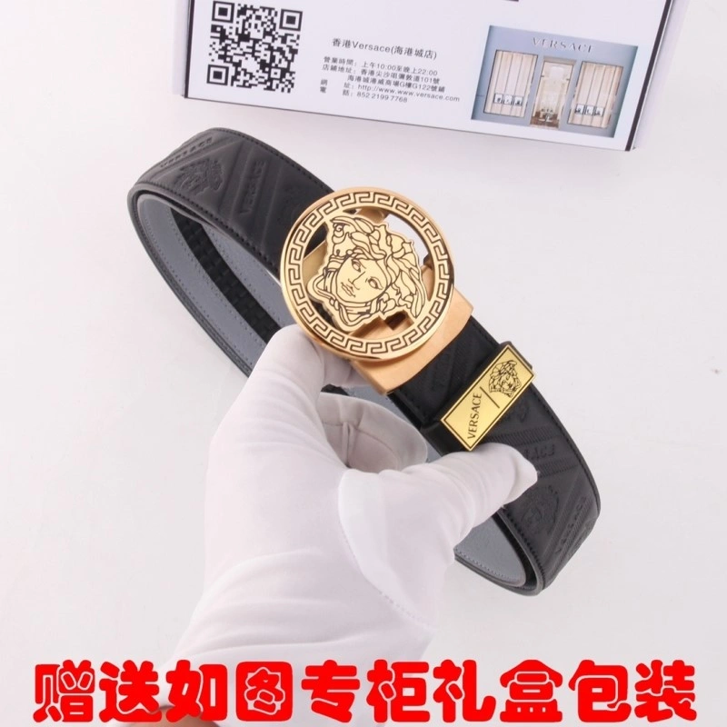 Versace Belts