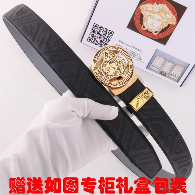 Versace Belts