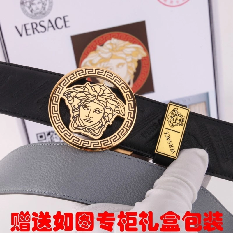 Versace Belts