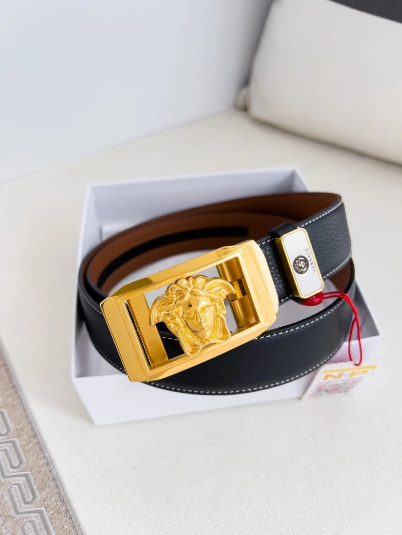 Versace Belts