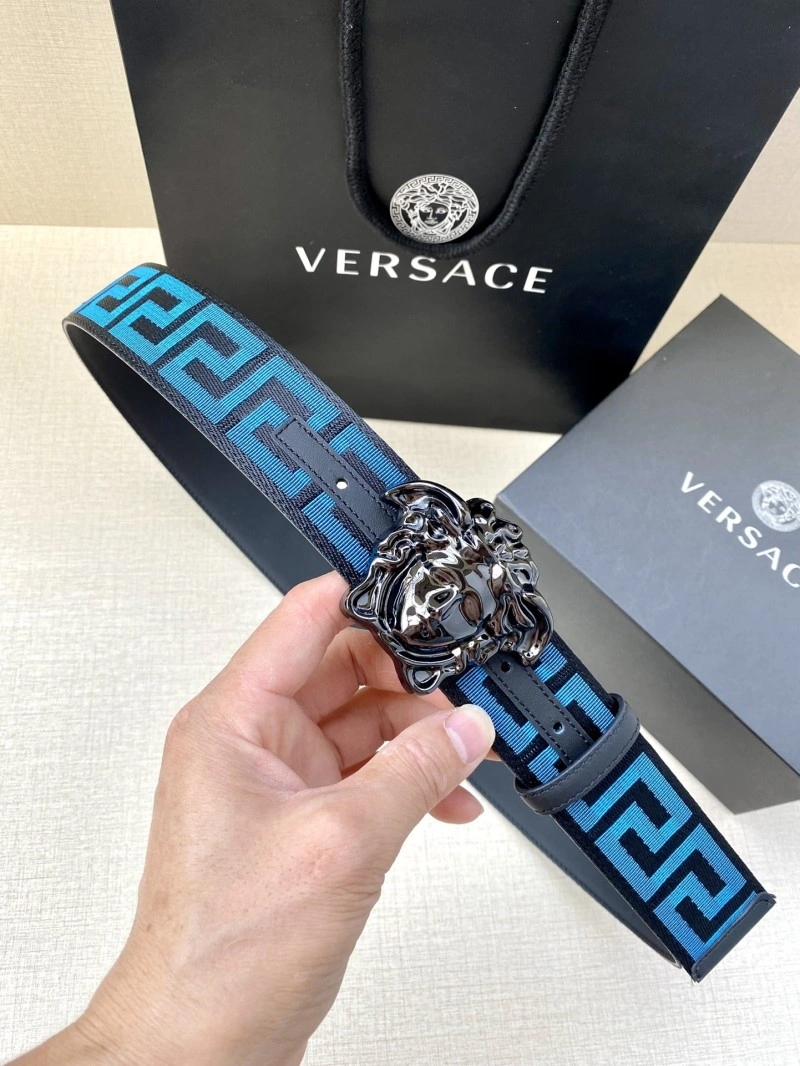 Versace Belts