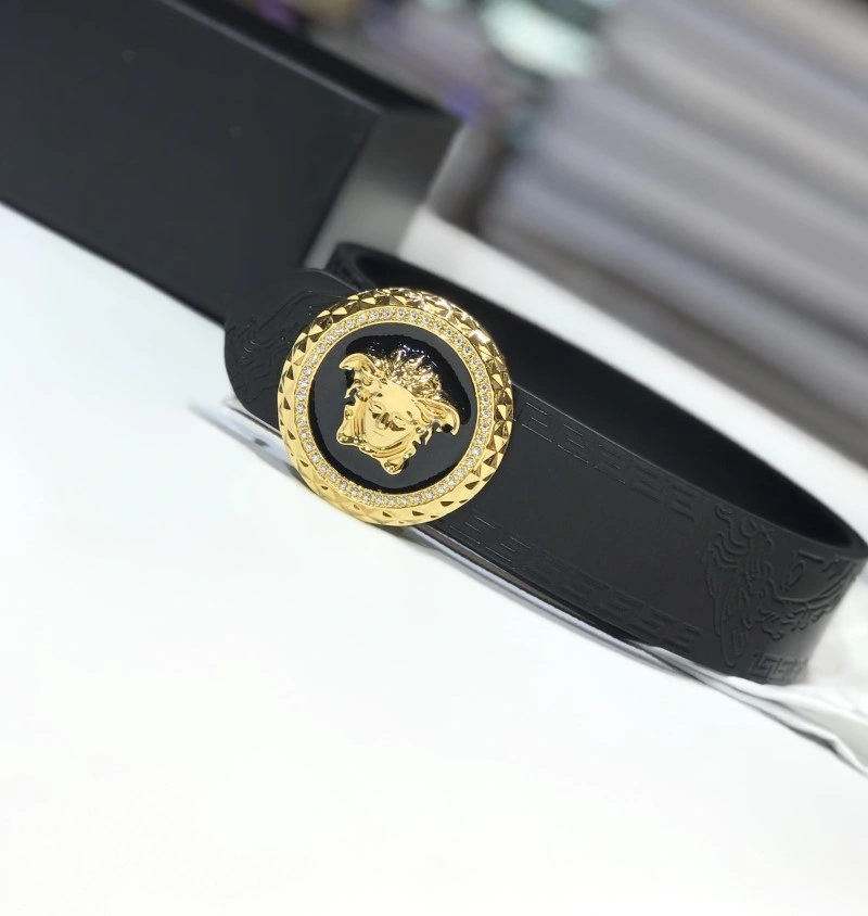 Versace Belts