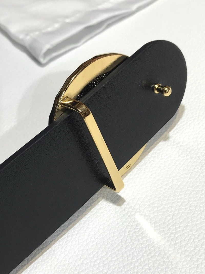Faithkeybiz Versace Belts