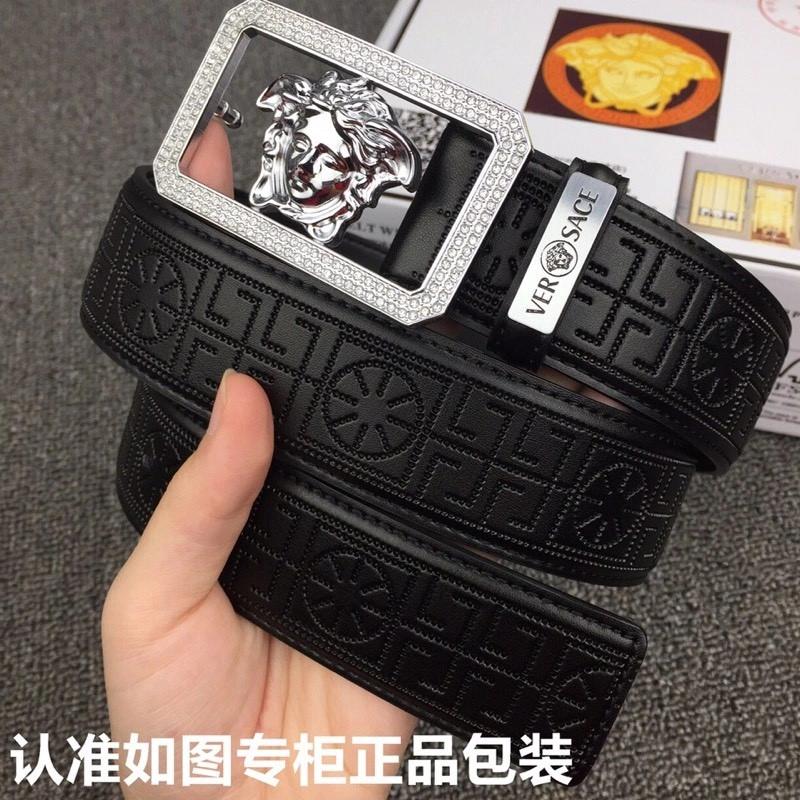 Versace Belts