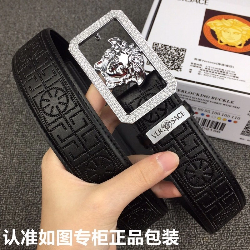 Versace Belts
