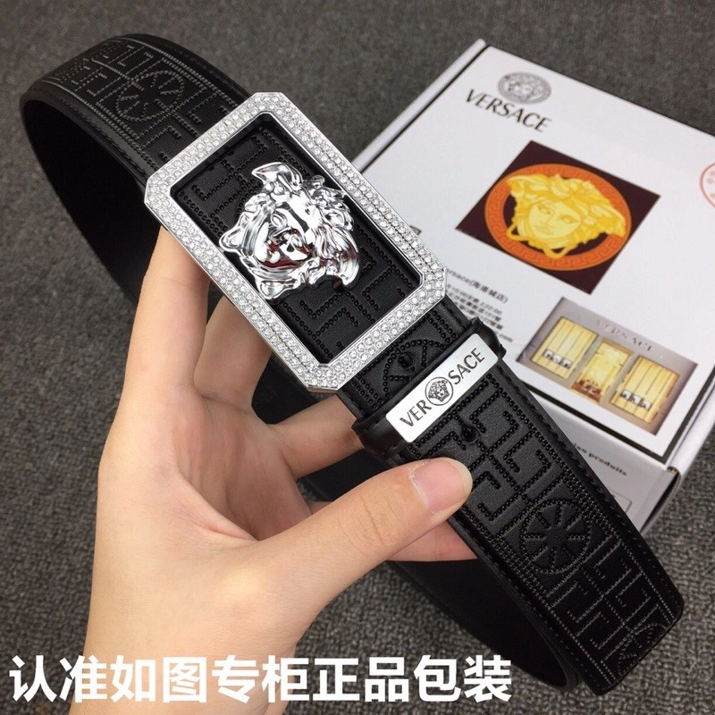 Versace Belts