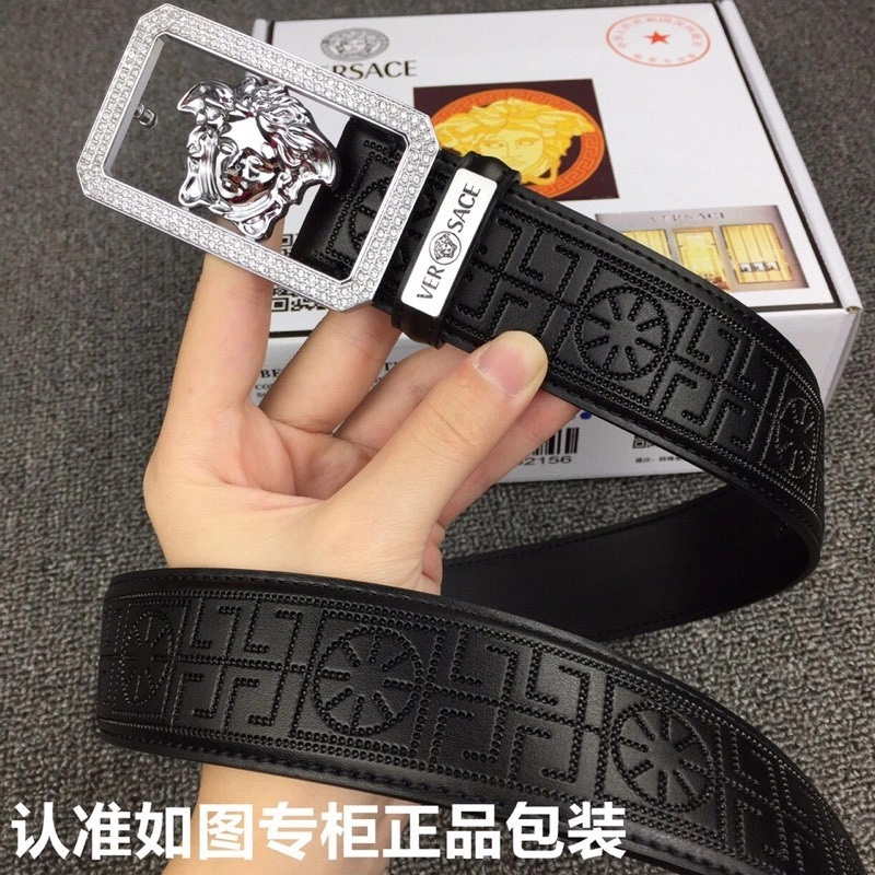 Versace Belts