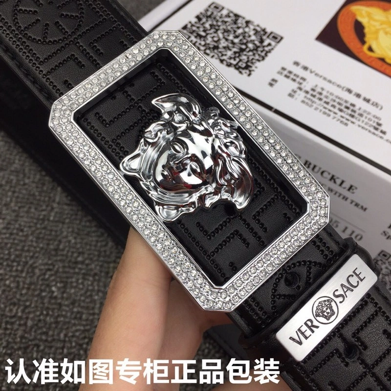Versace Belts