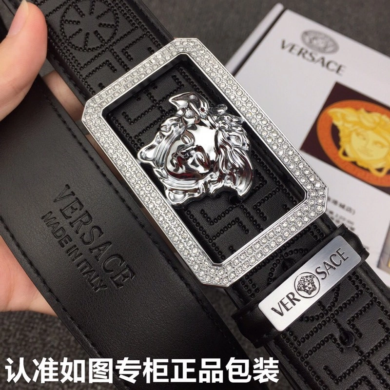 Versace Belts