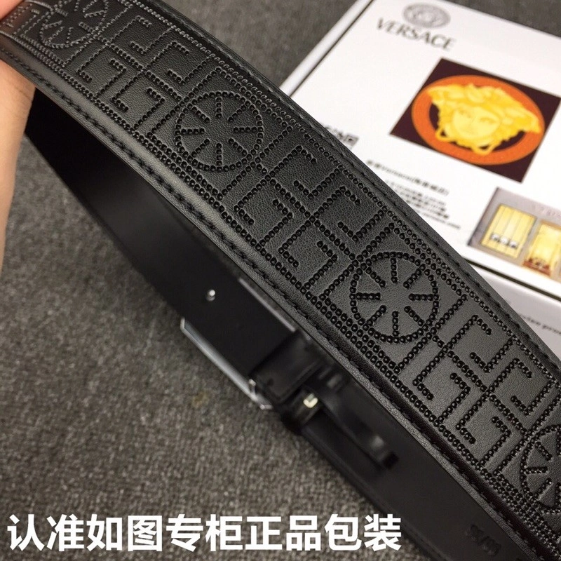 Versace Belts