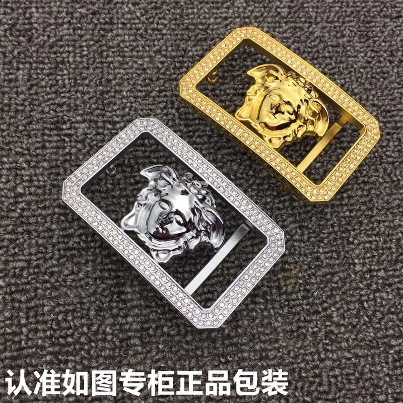 Versace Belts