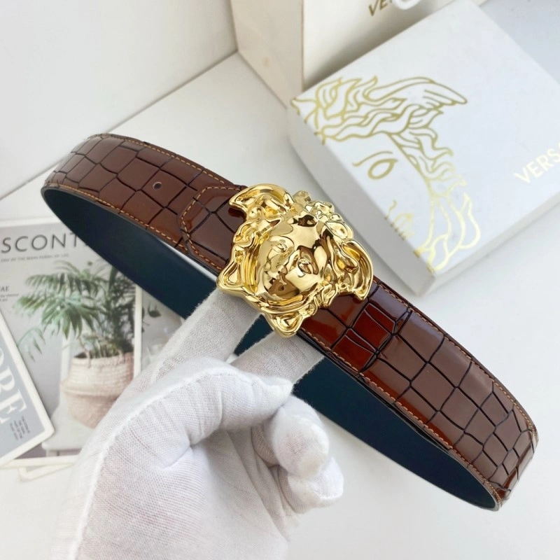 Versace Belts